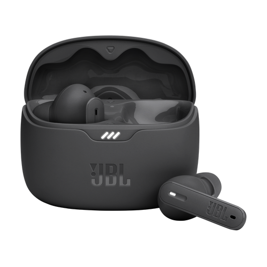 JBL Tune Beam T115TWS ワイヤレスイヤフォン JBL Tune Beam | True wireless Noise Cancelling earbuds